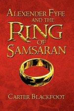 Alexender Fyfe and the Ring of Samsaran