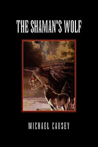 Shaman's Wolf