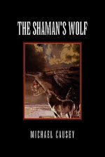 Shaman's Wolf