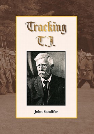 Tracking T.J.