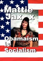 Obamaism is Socialism