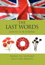 Last Words