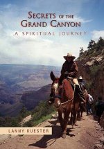 Secrets Of The Grand Canyon