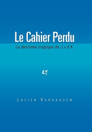Cahier Perdu