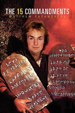 15 Commandments