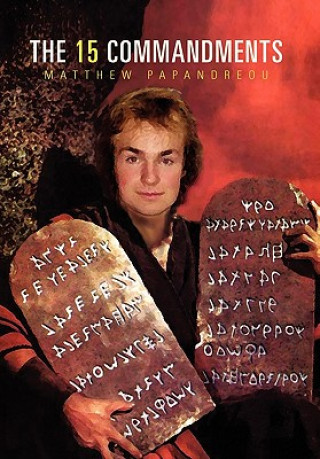 15 Commandments