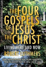 Four Gospels of Jesus the Christ