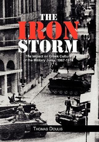 Iron Storm
