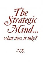 Strategic Mind. what does it take?