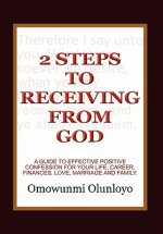 2 Steps to Receiving from God
