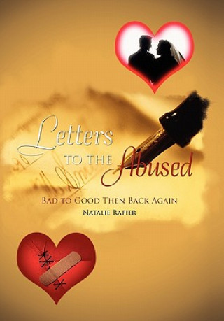 Letters to the Abused