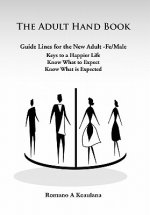 Adult Hand Book