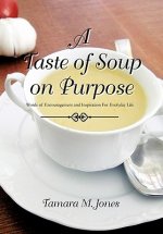 Taste of Soup on Purpose