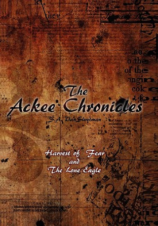Ackee Chronicles