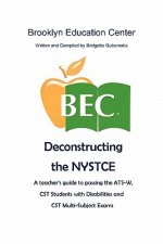 Deconstructing the NYSTCE