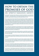 How to Obtain the Promises of God