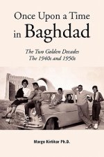 Once Upon a Time in Baghdad