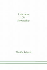 discourse on Stewardship