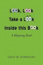 Look, Look, Take a Look Inside This Book