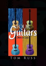Four Guitars