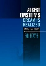 Albert Einstein's Dream Is Realized (Unified Field Theory)