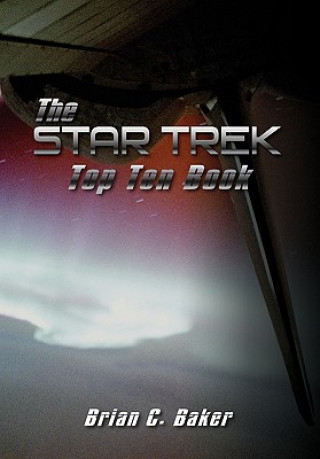 Star Trek Top Ten Book