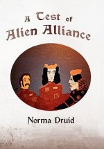 Test of Alien Alliance