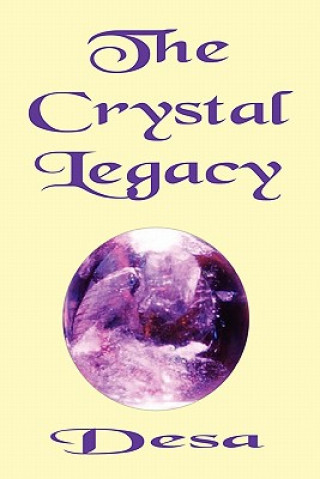 Crystal Legacy