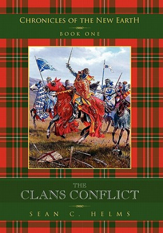 Clans Conflict