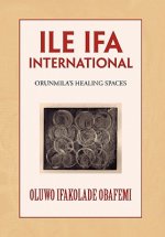 Ile Ifa International