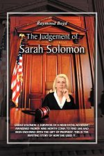 Judgement of Sarah Solomon