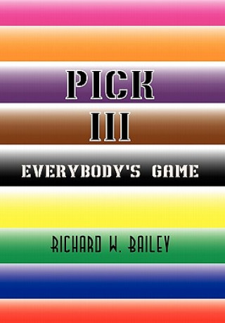 Pick III