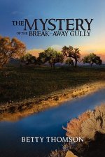 Mystery of the Break-Away Gully
