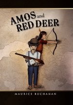 Amos and Red Deer