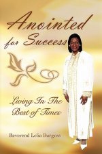 Anointed for Success