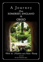 Journey from Somerset, England to Ohio