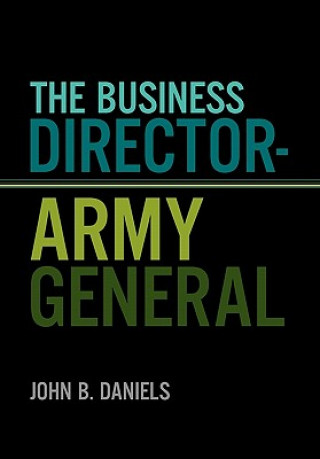 Business Director-Army General