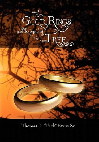 Two Gold Rings and the Legend of Tall Tree