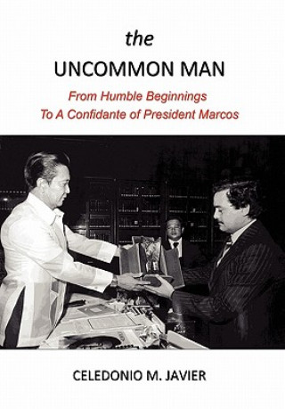 Uncommon Man