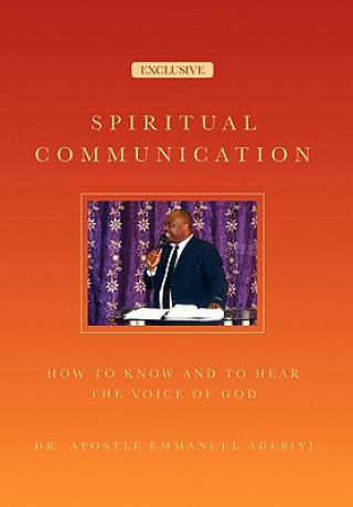 Spiritual Communication
