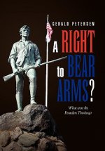 Right to Bear Arms?