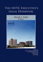 Nvtc Executive's Legal Deskbook
