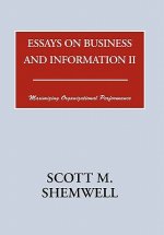 Essays on Business and Information II