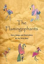 Flamingephants
