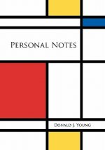 Personal Notes