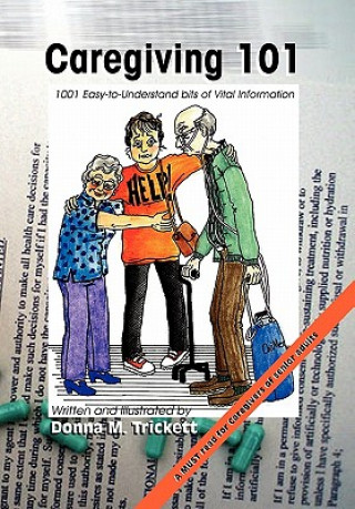 Caregiving 101