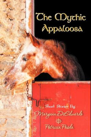 Mythic Appaloosa