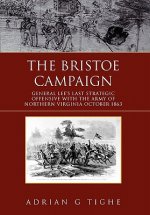 Bristoe Campaign