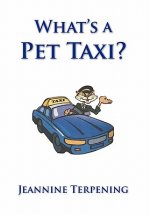 What's a Pet Taxi?