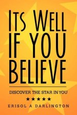 Its Well If You Believe